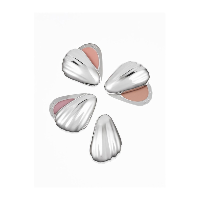 [Mermal Cream Cheek] Blurry Cheek Balm Duo / [멀멀 크림치크]
