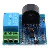 DollaTek 2 12v 5a Ac Current Sensor Relay Module Adjustable