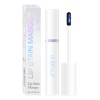 Lápiz Labial 3d Despegable-duración Para Niñas Y Mujeres