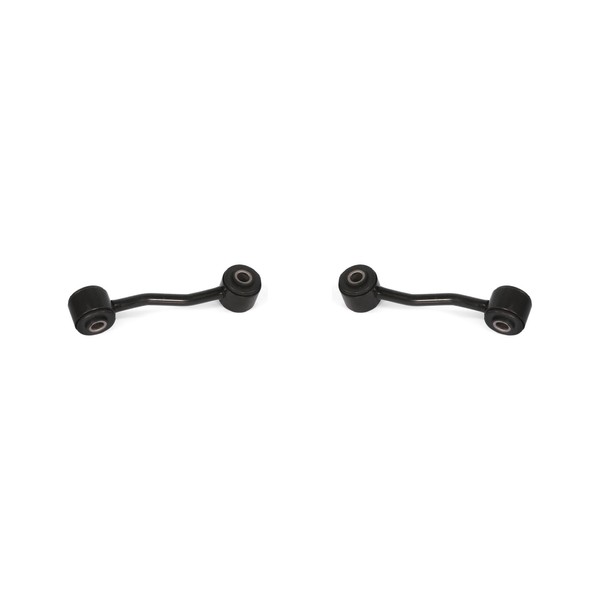 TOR Front Suspension Stabilizer Bar Link Pair Replacement For 2002-2007