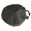 Mains Hook Up Lead Storage Bag (Water Resistant Cable Wheel