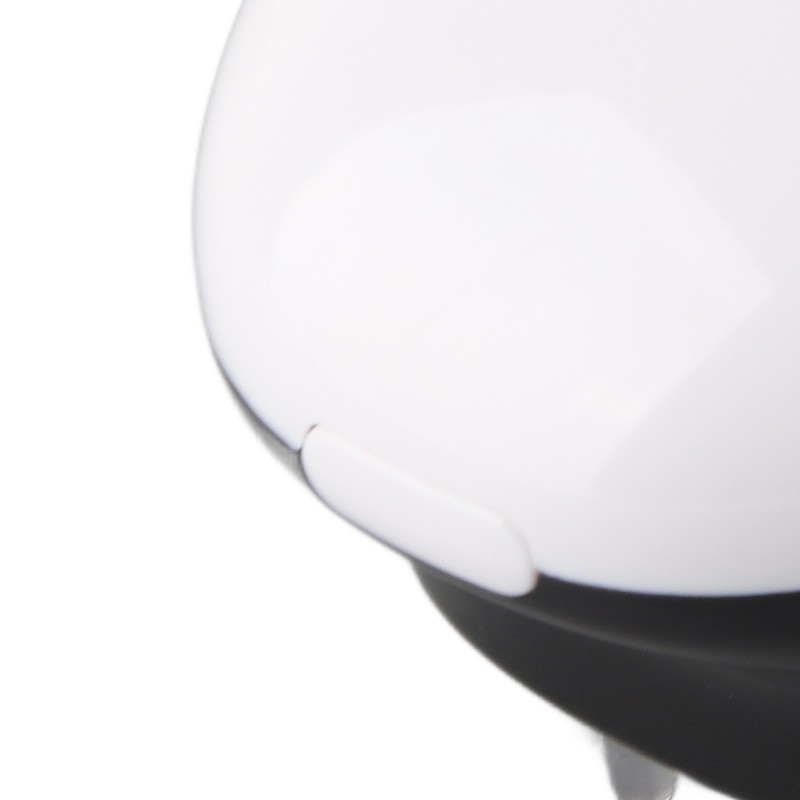 8000rpm Micro Vibration Head Massage Comb Prevent Static Electricity Electric