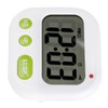 Music/Vibration Digital LCD Alarm Clock Electronic Kitchen Timer with Backlight