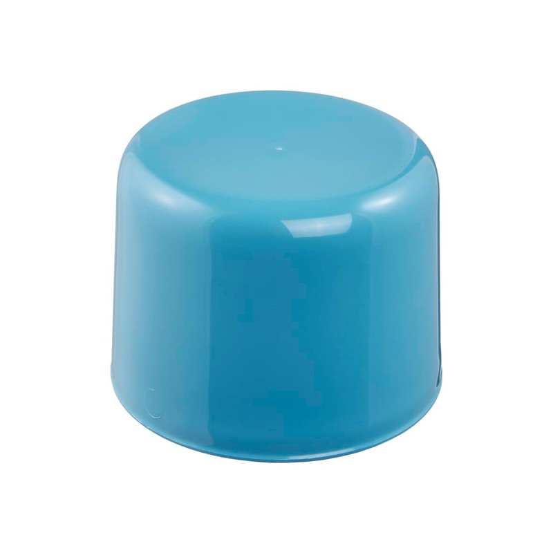 keeeper 1.3 Litre Organic Swing Top Bin Table Top Bin