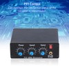 QRM Eliminator Signal Canceller XPhase Adjustable PTT Control 130 MHz