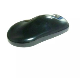 Unbranded Small Model Black Car Auto ABS Hard Plastic Unpainted Mold Display Sample