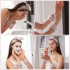 42 Brochas Maquillaje Profesional Y Herramientas Cosméticas