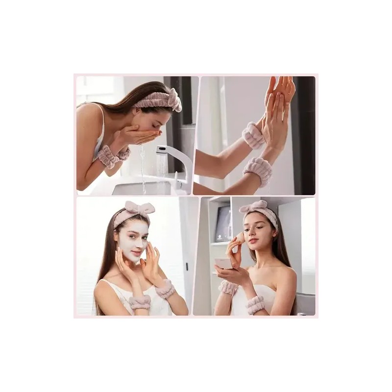 42 Brochas Maquillaje Profesional Y Herramientas Cosméticas