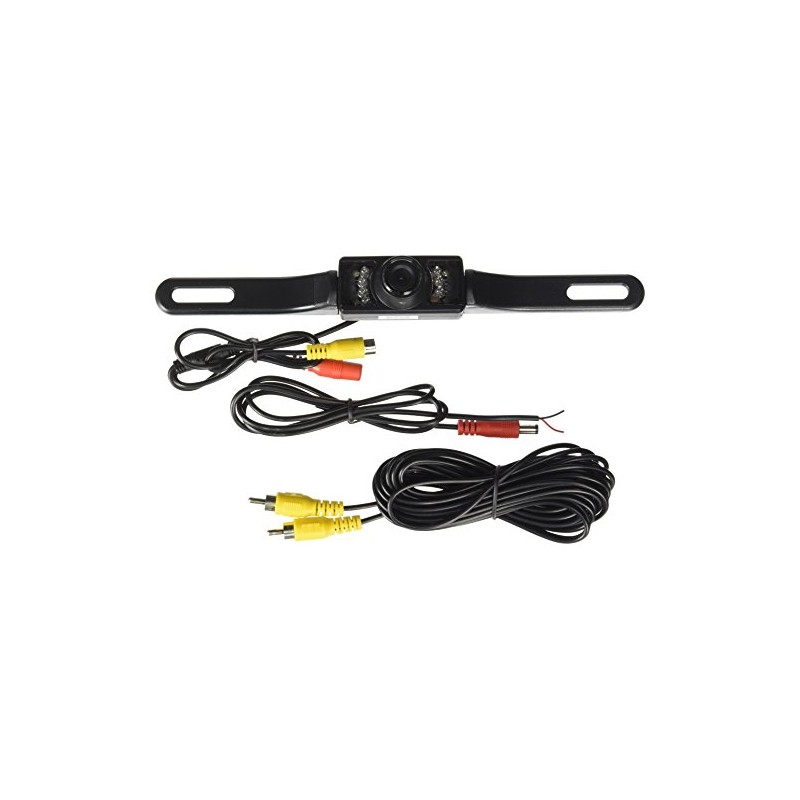 Crimestopper SV5130IR Color Camera