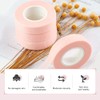 Lunamoon 10 Rolls of Eyelash Tape Eyelash Extension Tape Eyelash