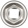 TONE HP4NV-19L150 Ultra Long Socket for Impacts, 0.5 inch (12.7