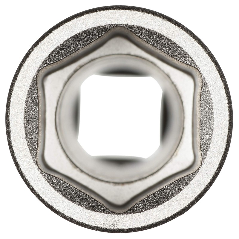 TONE HP4NV-19L150 Ultra Long Socket for Impacts, 0.5 inch (12.7