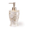 Popular Bath Lotion Pump Rose Vine, Beige
