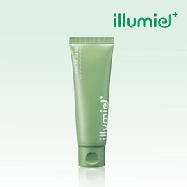 Illumiel x Soft Return Gamtae Cream 50ml x 1 / 일루미엘 x소프트 리턴 감태 크림 50ml 1개