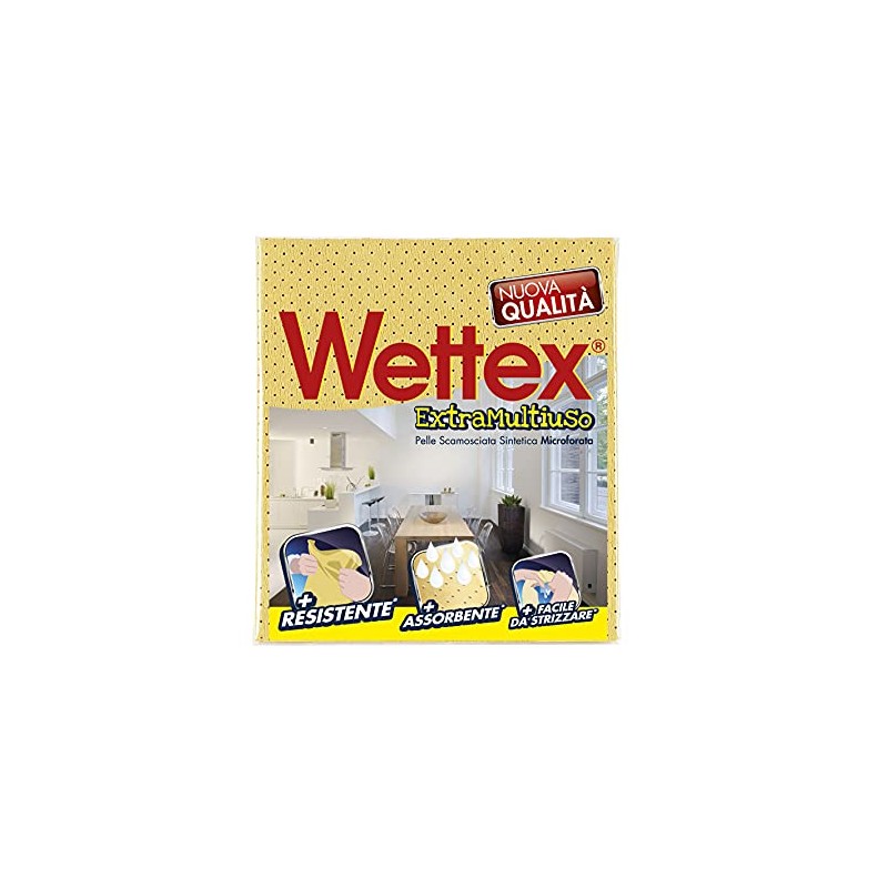 Wettex - Panno, ExtraMultiuso