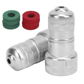 Arandela Anticorrosión de Terminal de Batería, Protector 22 Unids/set Cepillo de Limpieza de Terminal de Batería Universal para 6V/12V