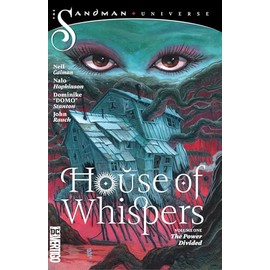 House of Whispers 1