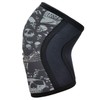 Knee Sleeves (1 Pair), 7mm Neoprene Compression Knee Braces, Great
