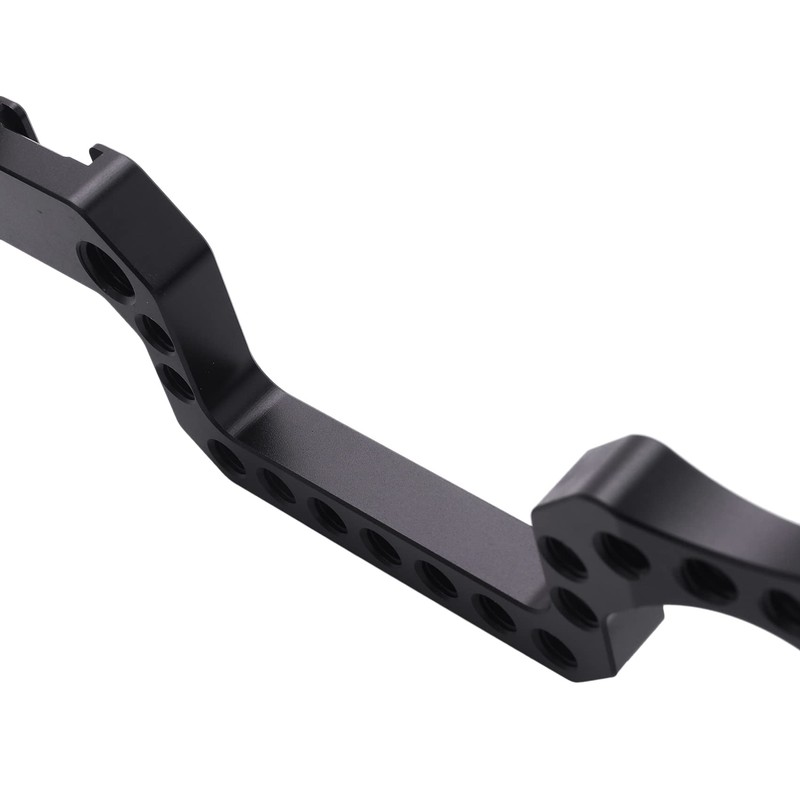 Peakloong Camera Cage for 5D Mark II III IV DSLR