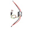 Antispark Switch Pro 280A for Electric Skateboard Scooter Robot Industrial