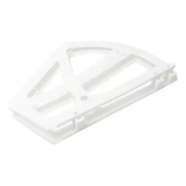 Cerrajes Herraje Para Zapatera Mecanismo Organizador P Zapatos Blanco