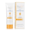 Protector Solar Mineral Con Color Para Rostro Fps 40 –