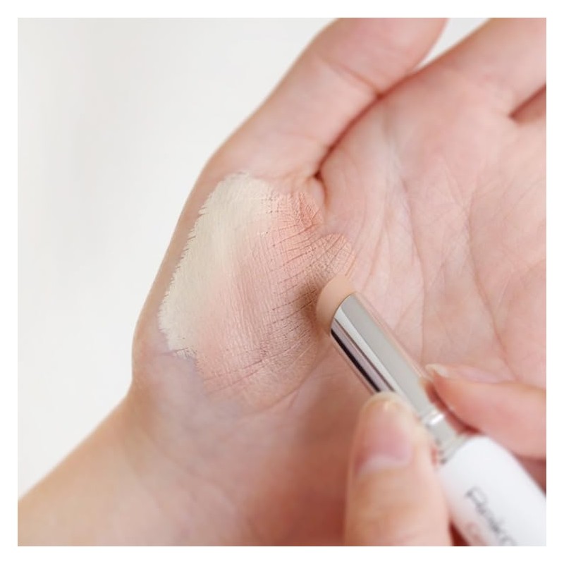 かづきれいこ クイックカバーリングペンシル UV (BE ＜ベージュ＞) SPF38 PA+++ シミ・そばかす ピンポイントでカバー。使いやすいペンシルタイプ。