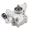 KAX Power Steering Pump Compatible with Honda Pilot 2003-2004, Acura
