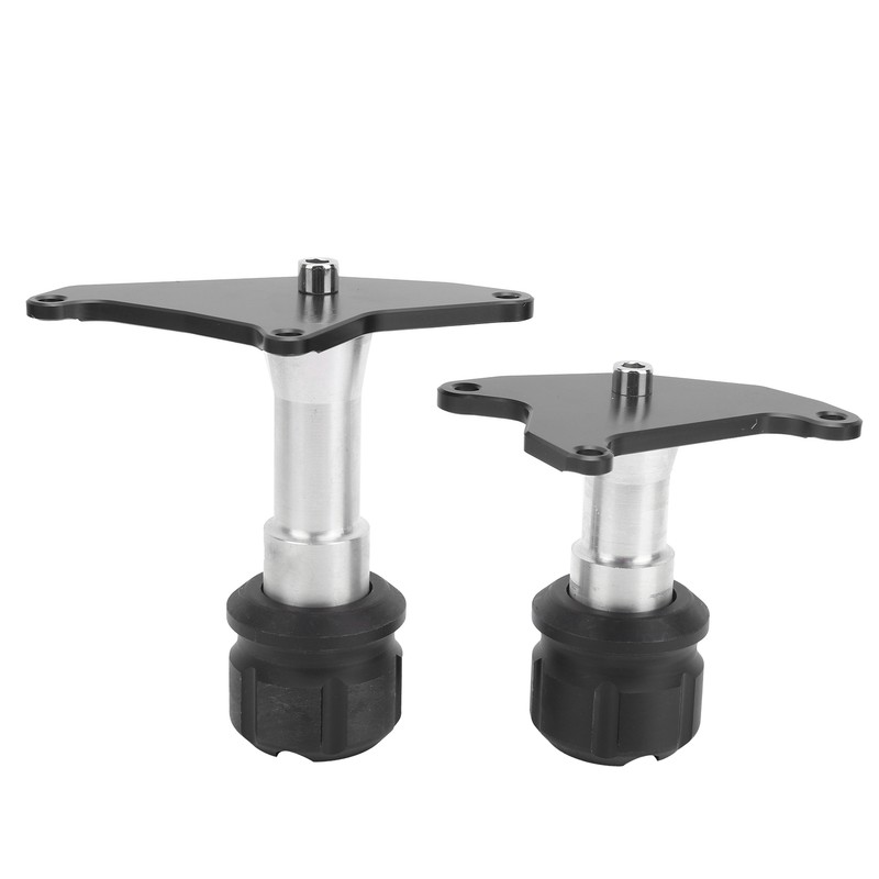 Motorcycle Engine Protection Rod Guard Slider Anti Crash Fit for