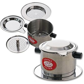 Vietnamese Coffee Dripper (for 1 cup)