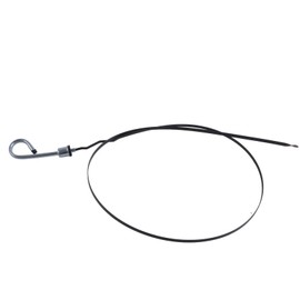 TCINDRR Oil Dipstick 2366652 236-6652 Compatible with Caterpillar 416D 420D 424D 428D 430D 432D 442D