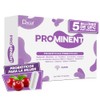PROMINENT QUOD, Probióticos para Mujer 5 BILLONES UFC Vitamina D