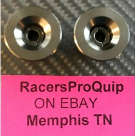 RPQ Scooter GY6 150cc High Performance RPQ Steel Valve Spring Retainers 24hrship