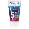 Clearasil Clearasil 5-in-1 Ultra Exfoliating Scrub, 150 ml, Pack of 6