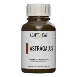 Adaptoheal Astrágalus 150 Cápsulas