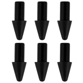 ECSiNG 6Pcs Stylus Tip Replacement Nibs Compatible with Remarkable Paper Pro 9046 Tablet