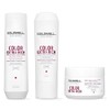 Goldwell Dualsenses Color Extra Rich Set Shampoo 250 ml +