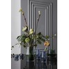 Holm Guard 4340262 4340262 Arc Tea Light Holder (Dark Blue)