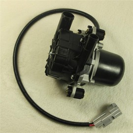 FIT 2007-13 Toyota Sequoia Tundra Lexus LX570 V8 17610-0S010 Air Pump Assembly