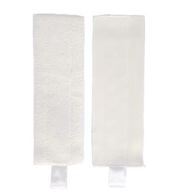 LICHIFIT Steam Mop Cleaning Pads Mop Cloth for Karcher SC1/SC2/SC3/SC4/SC5/SV7 Steam Mop Replacement Parts