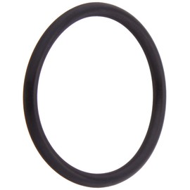 Danco 1-5/16 in. OD x 1-1/8 in. ID, Rubber, #64 O-Ring, 1 per bag, 35778B