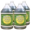 Quality Chemical Green Clean - heavy-duty, concentrated all purpose cleaner - 4 gallon case