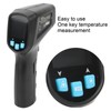 IR03A -50℃~400℃ Infrared Thermometer High Accuracy Laser Temperature Meter for