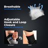 Cut Resistant Farmers Sleeves with Thumb Hole, Arm Protectors for