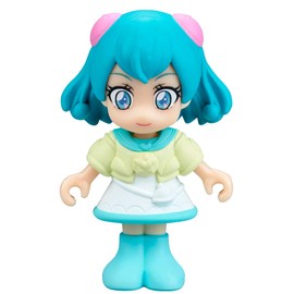 Star Twinkle Pretty Cure Doll Cure Milky