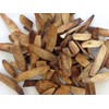 Processed White Peony Root (1LB) | Processed Paeoniae Alba Radix