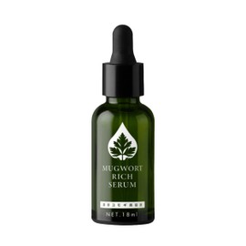 mg rich serum