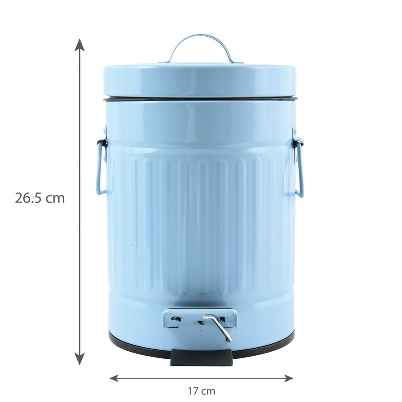 MSV Habana Pedal Bin