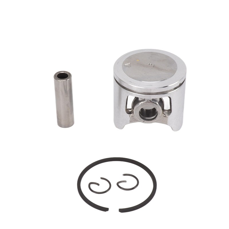 Cylinder Piston Assembly 40mm Cylinder Piston Kit for SRM4300r Edge
