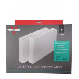 Vornado Evaporative Humidifier Replacement Filter (12 Pack) - NEW